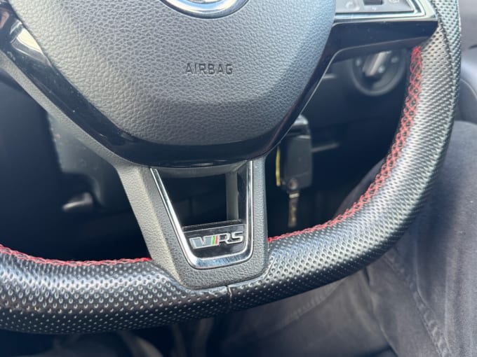 2025 Skoda Octavia