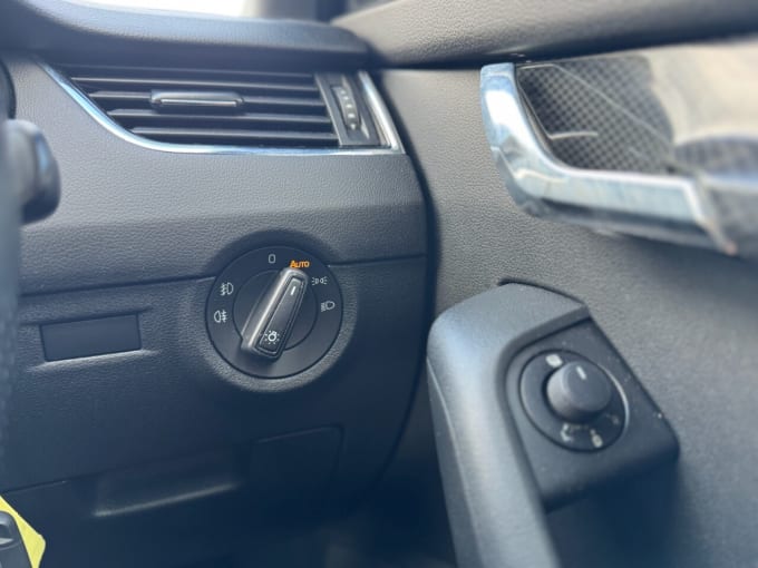 2025 Skoda Octavia