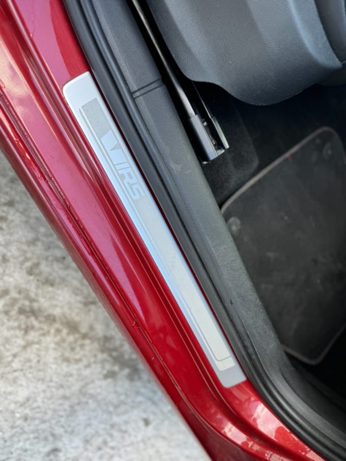 2025 Skoda Octavia