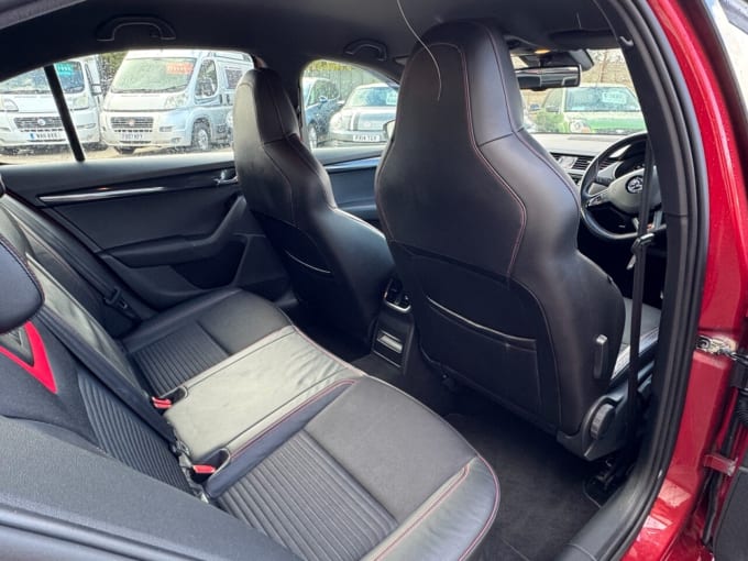 2025 Skoda Octavia