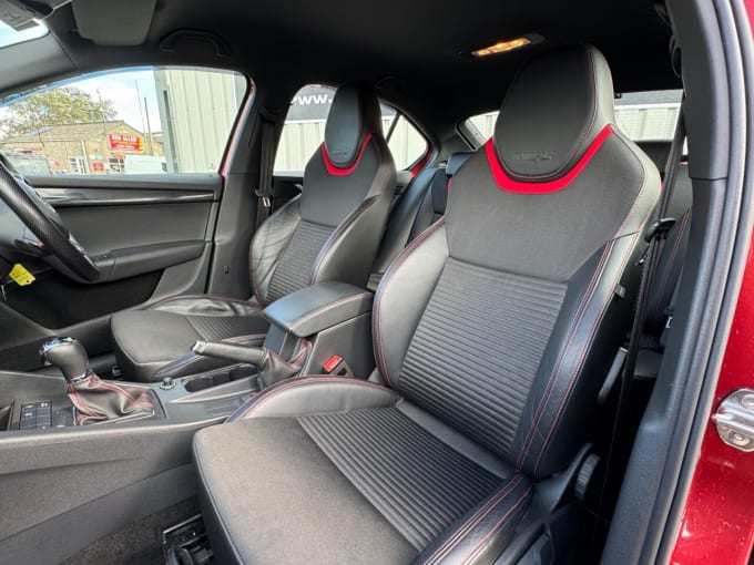 2025 Skoda Octavia