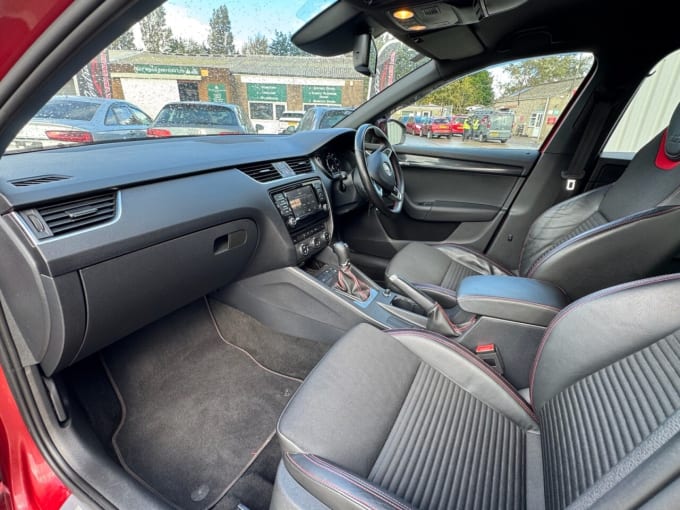 2025 Skoda Octavia
