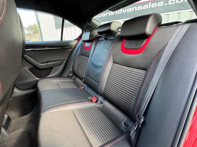 2025 Skoda Octavia