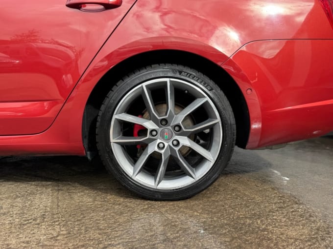 2025 Skoda Octavia