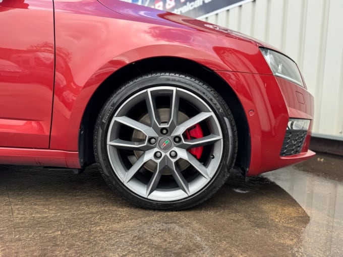 2025 Skoda Octavia