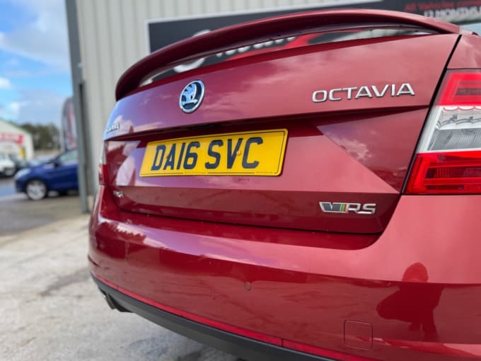 2025 Skoda Octavia
