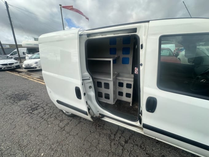 2025 Fiat Doblo
