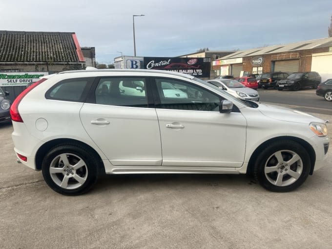 2013 Volvo Xc60