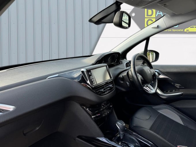 2016 Peugeot 2008