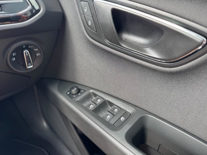 2018 Seat Leon