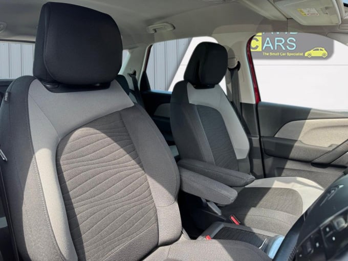 2016 Citroen C4 Picasso