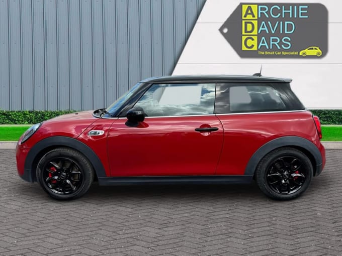 2015 Mini Mini