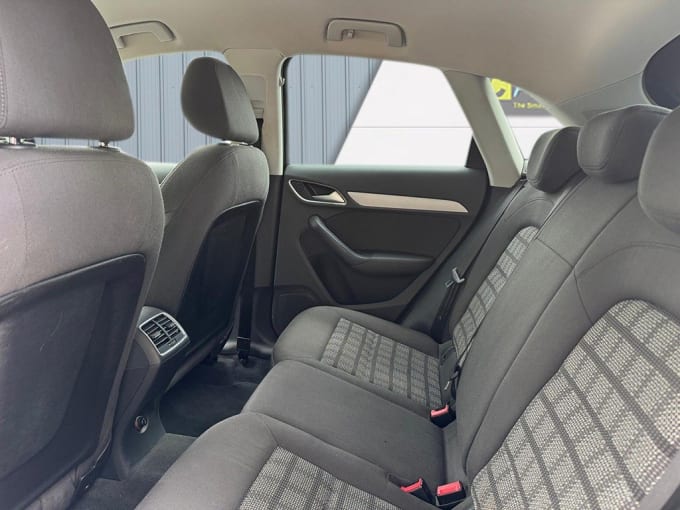 2014 Audi Q3