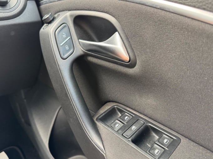 2017 Volkswagen Polo