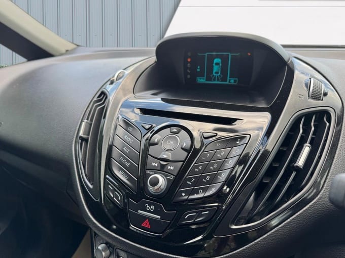 2016 Ford B-max