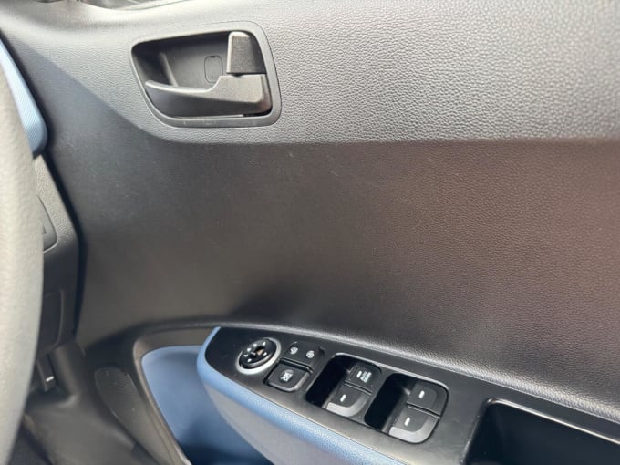 2015 Hyundai I10