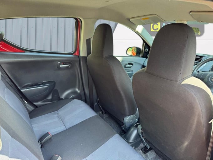 2014 Suzuki Alto