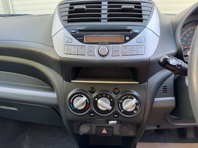 2014 Suzuki Alto
