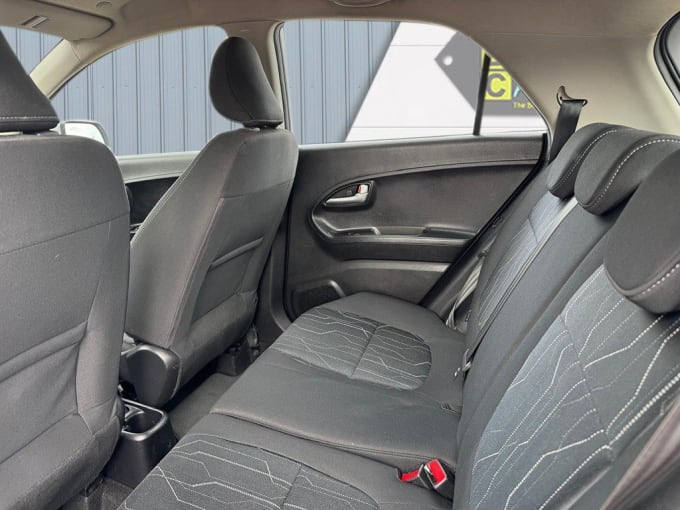 2016 Kia Picanto