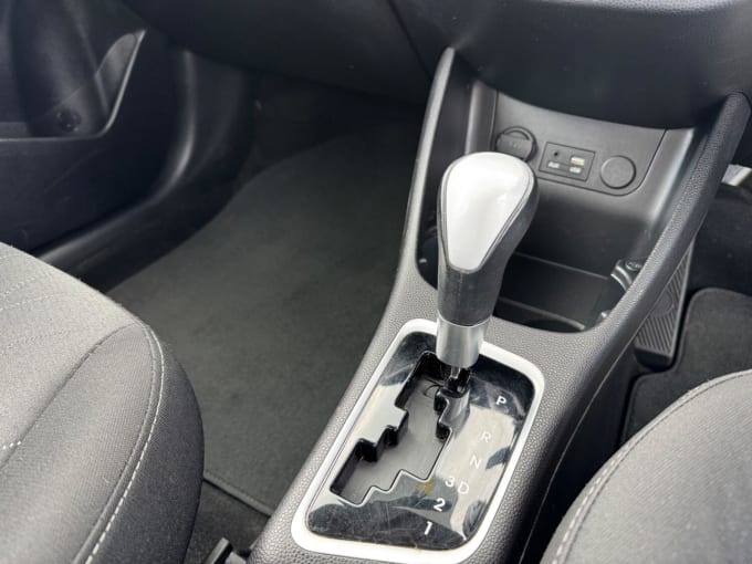 2016 Kia Picanto