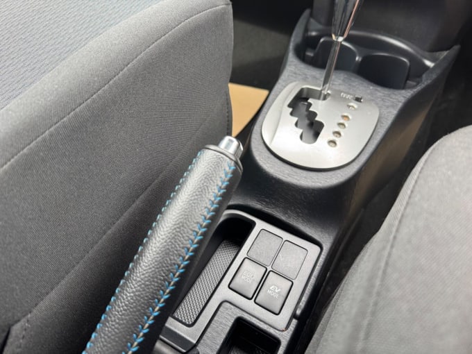 2014 Toyota Yaris