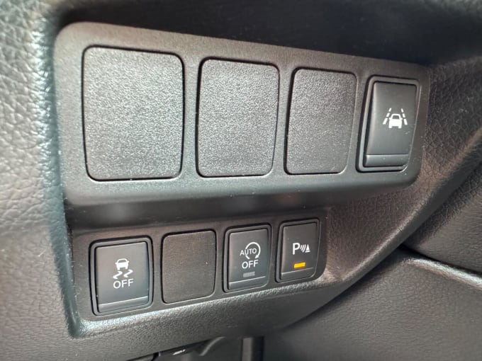 2016 Nissan Qashqai