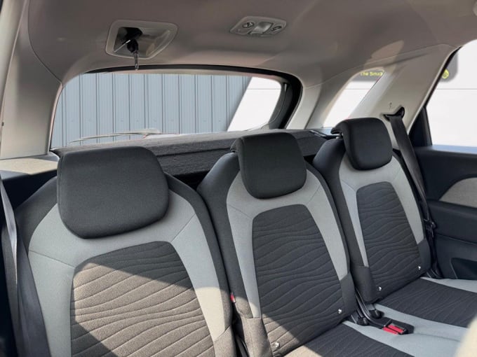 2016 Citroen C4 Picasso