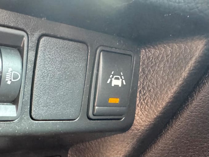 2019 Nissan Qashqai