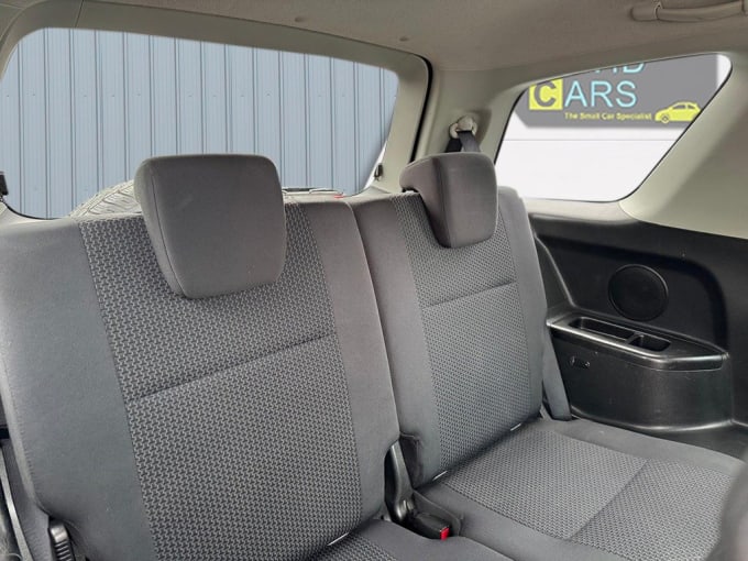 2014 Suzuki Grand Vitara