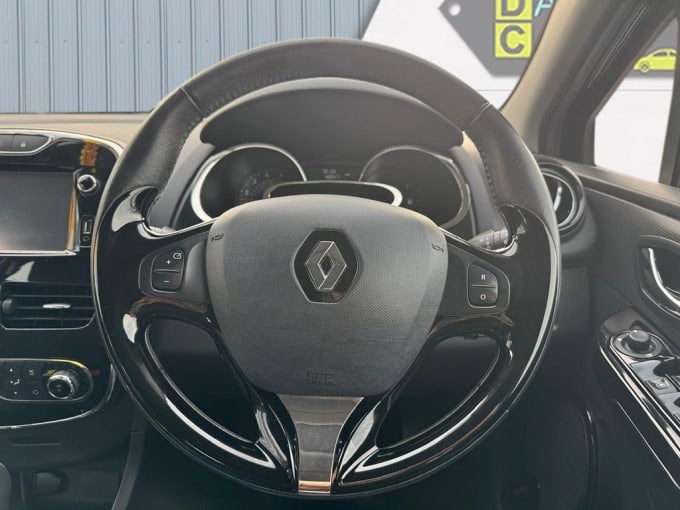 2015 Renault Clio