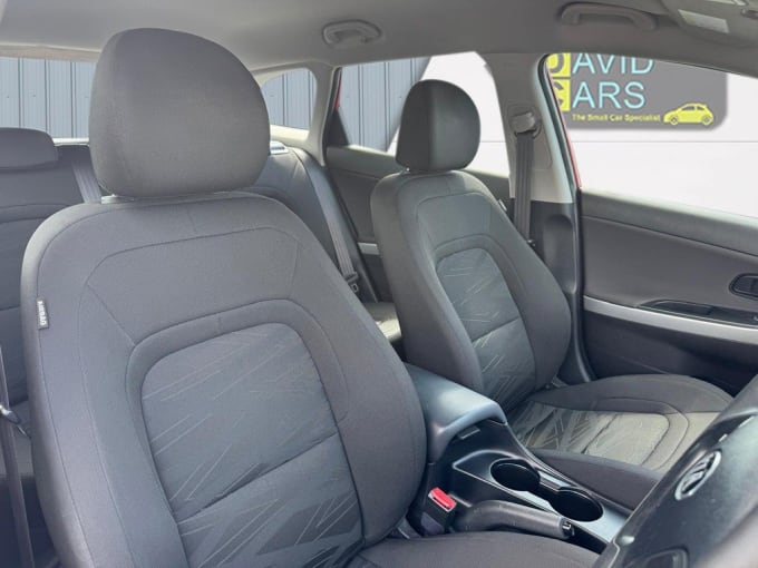 2025 Kia Ceed