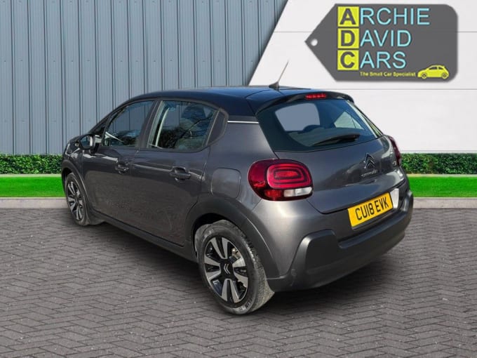 2025 Citroen C3