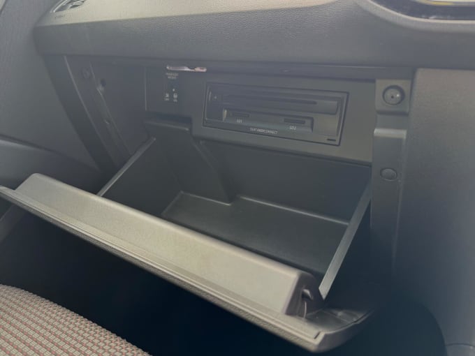 2018 Seat Leon