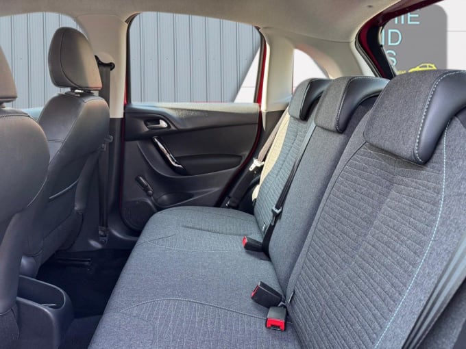 2016 Citroen C3