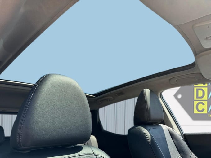 2016 Nissan Qashqai