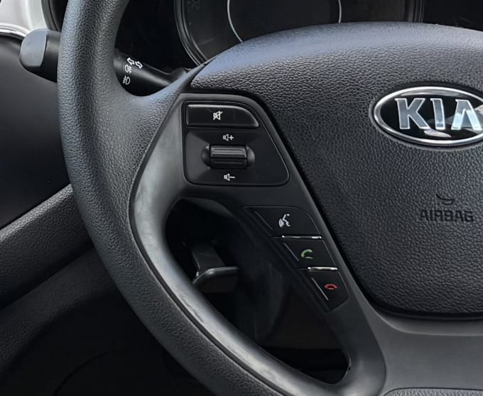 2025 Kia Ceed