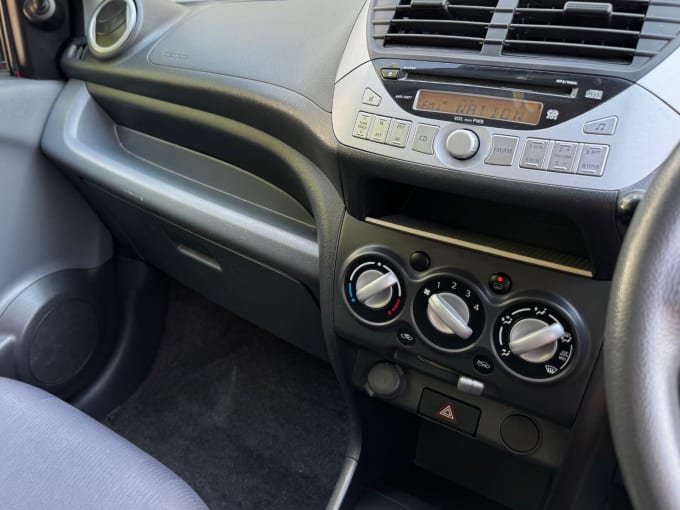 2014 Suzuki Alto