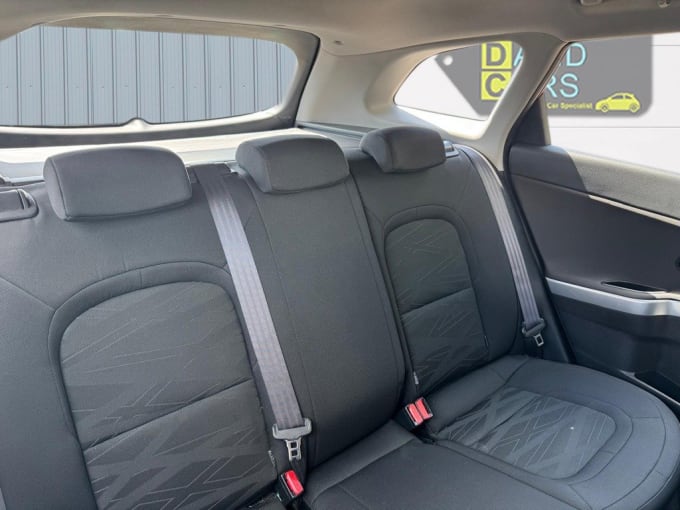 2025 Kia Ceed
