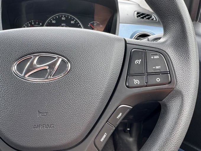 2015 Hyundai I10