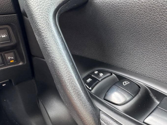 2016 Nissan Qashqai
