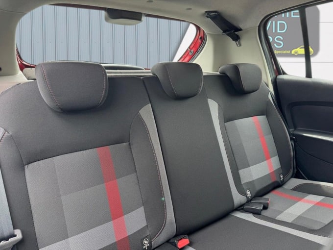 2019 Dacia Sandero Stepway