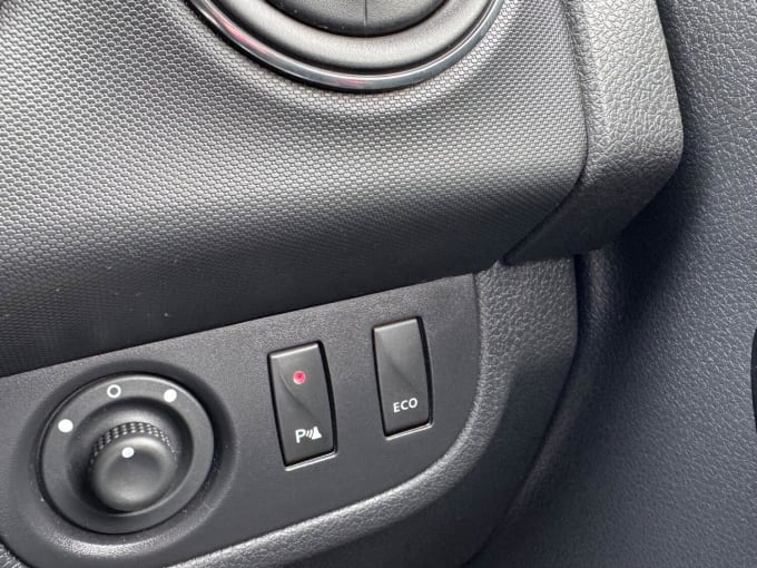 2019 Dacia Sandero Stepway
