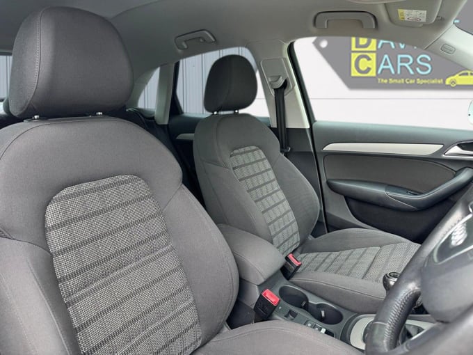 2014 Audi Q3