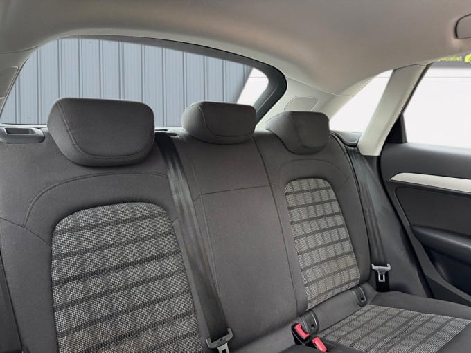 2014 Audi Q3