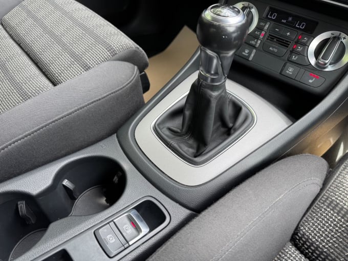 2014 Audi Q3