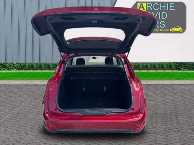 2016 Citroen C4 Picasso