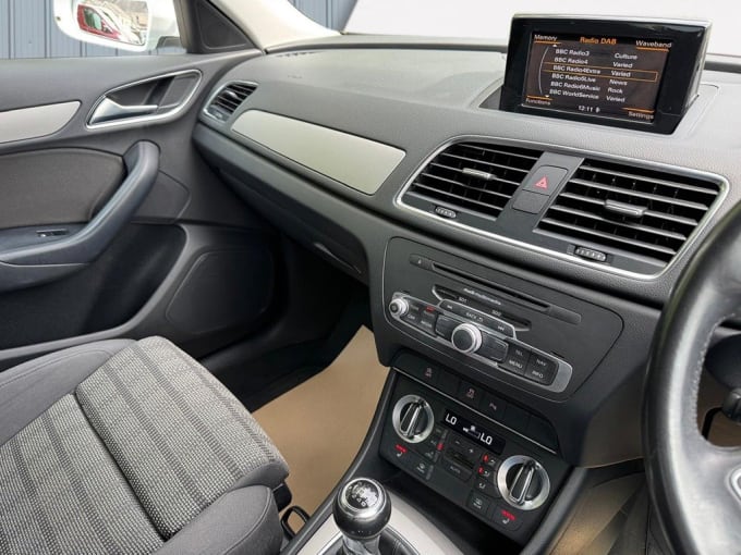 2014 Audi Q3