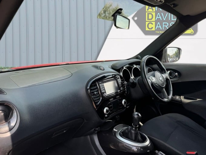 2015 Nissan Juke