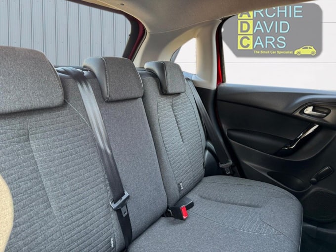 2016 Citroen C3