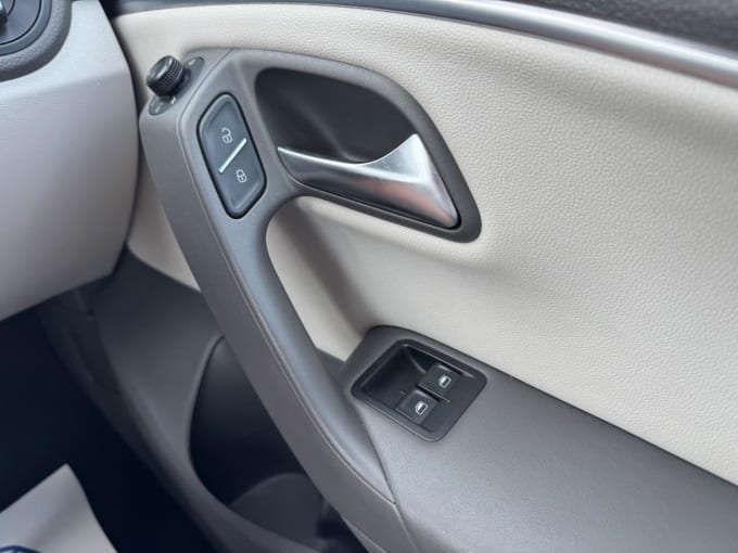 2017 Volkswagen Polo